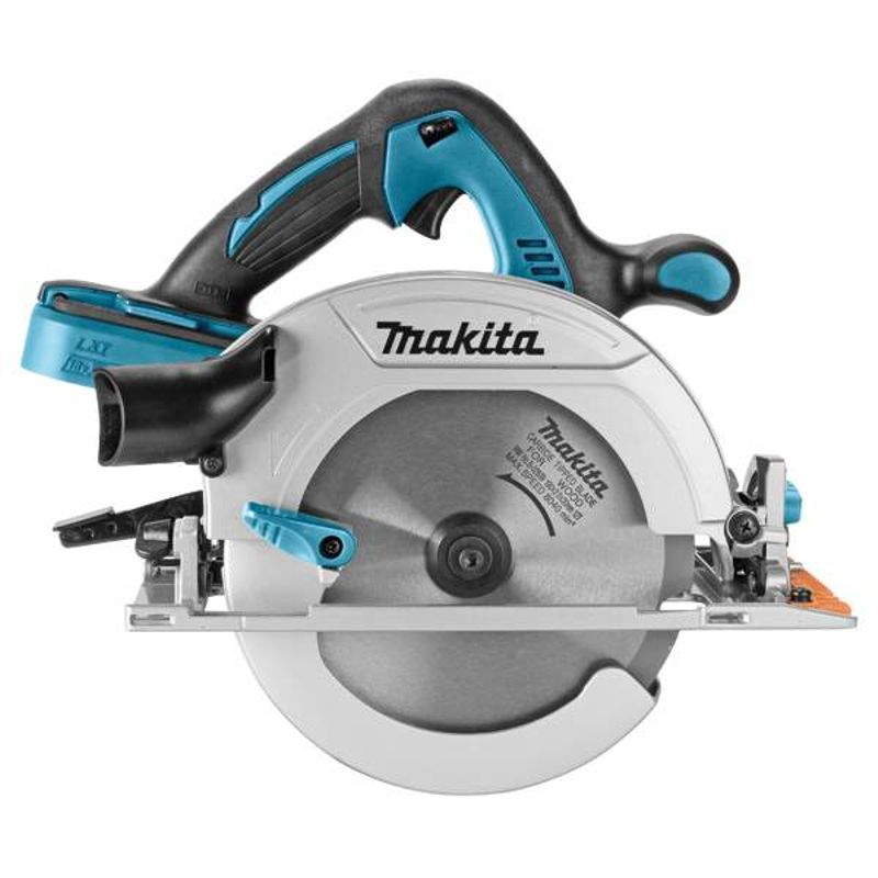 Пила дисковая MAKITA DHS710Z