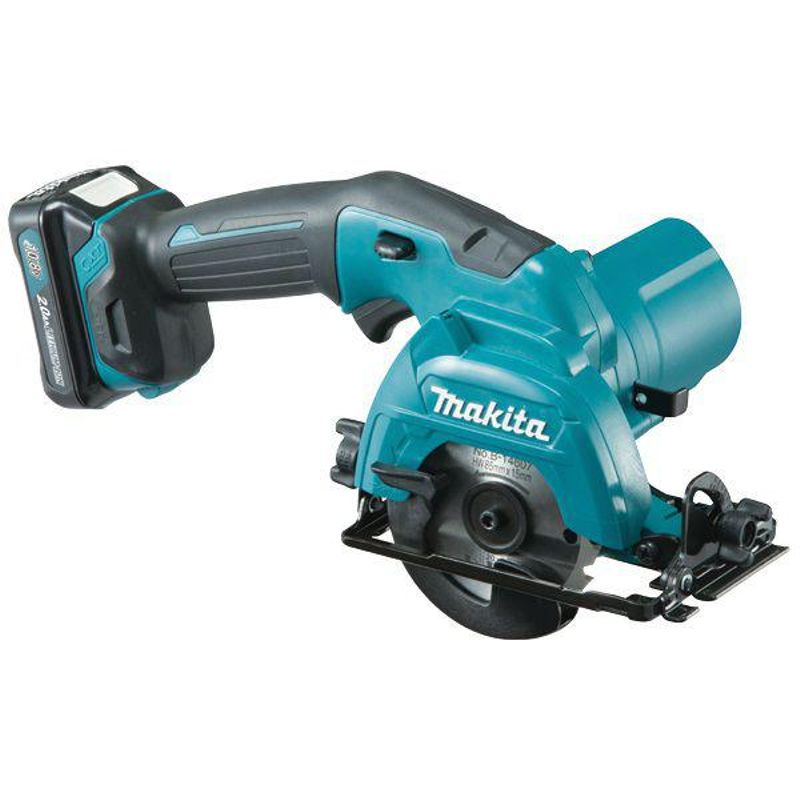 Пила дисковая MAKITA HS301DWAE