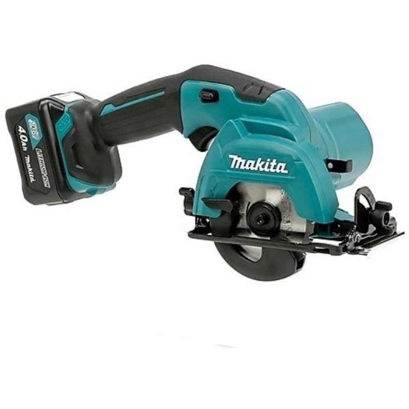 Пила дисковая MAKITA HS301DWME