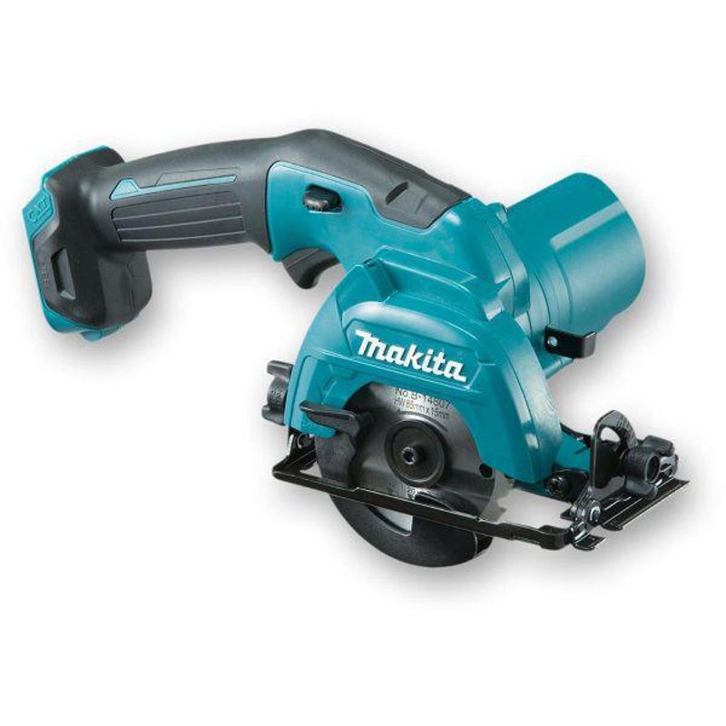 Пила дисковая MAKITA HS301DZ