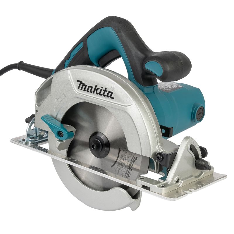 Пила дисковая MAKITA HS6601
