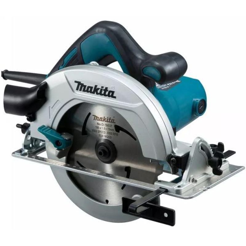 Пила дисковая MAKITA HS7601K