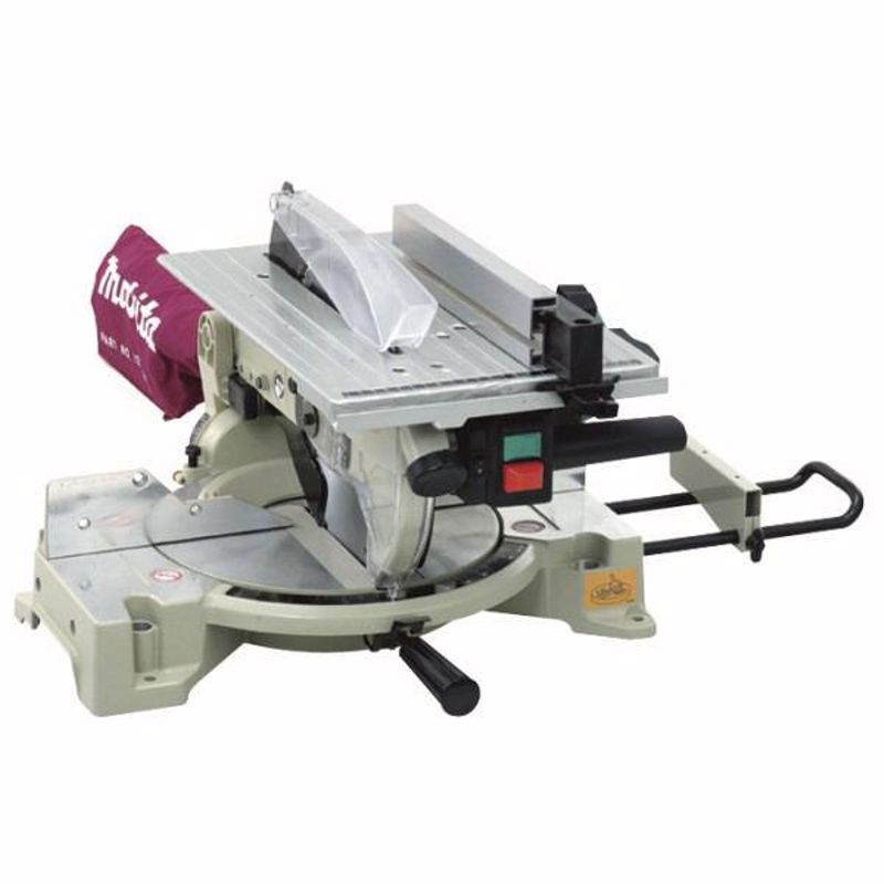 Пила торцовочная MAKITA LH1040F