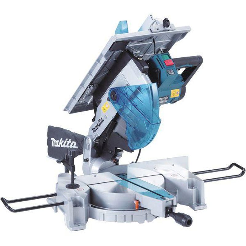 Пила торцовочная MAKITA LH1201FL