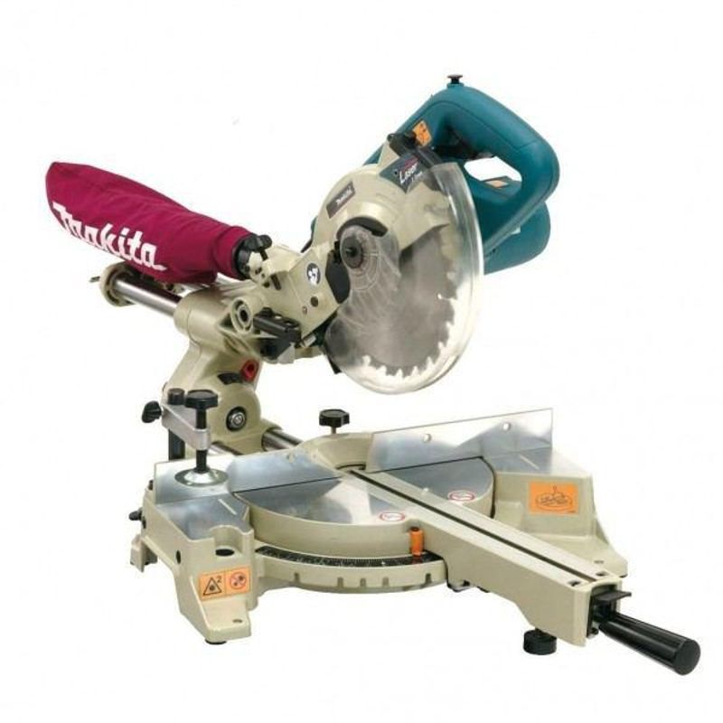 Пила торцовочная MAKITA LS0714