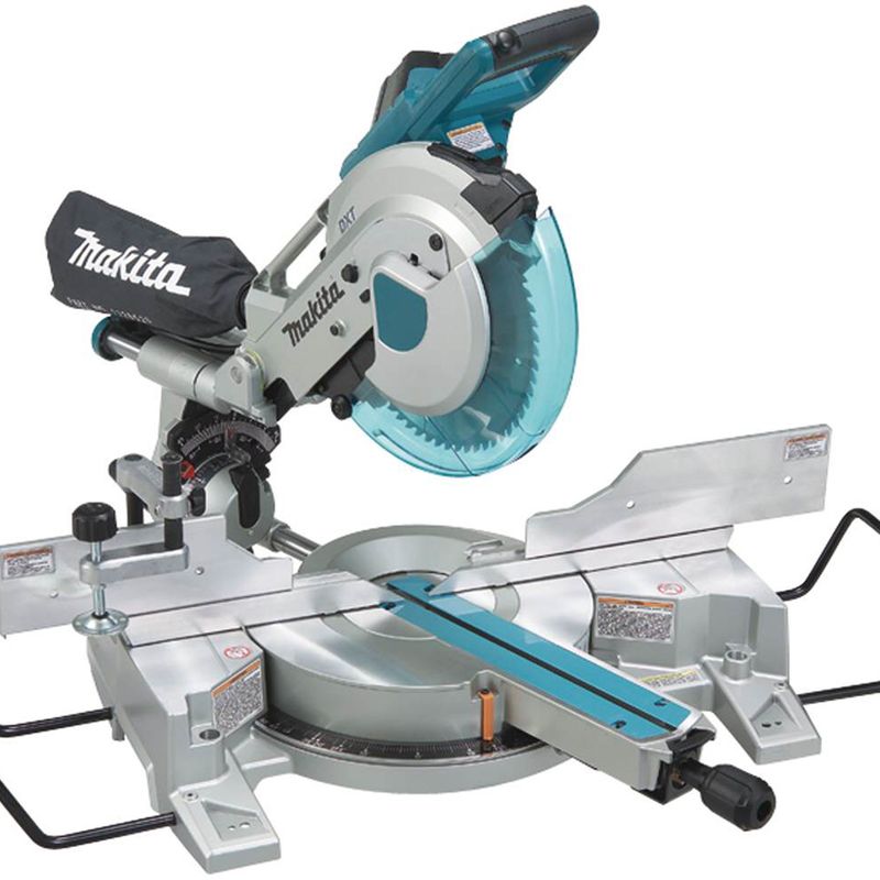 Пила торцовочная MAKITA LS1016