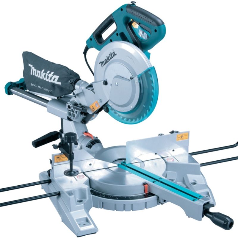 Пила торцовочная MAKITA LS1018L