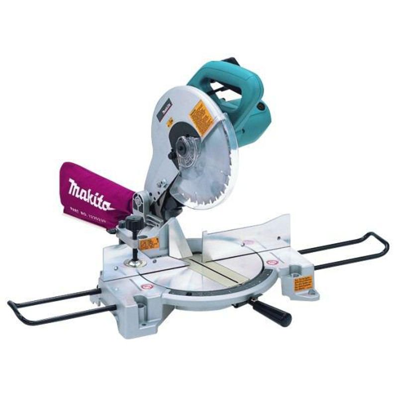 Пила торцовочная MAKITA LS1040F