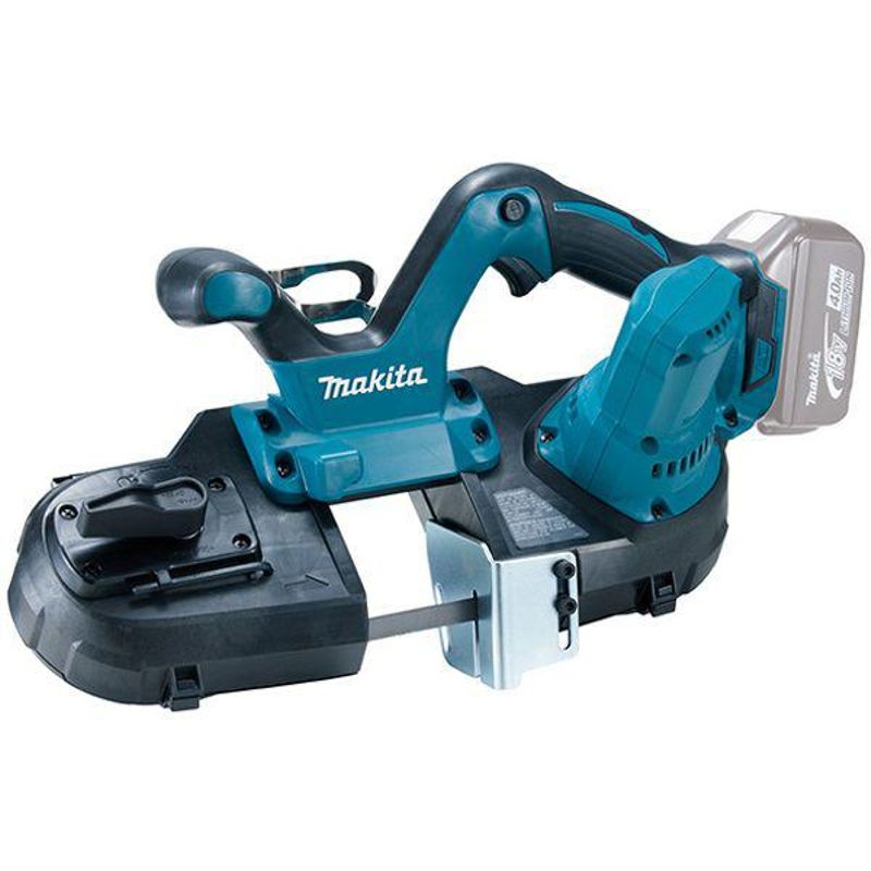 Пила ленточная MAKITA DPB181Z