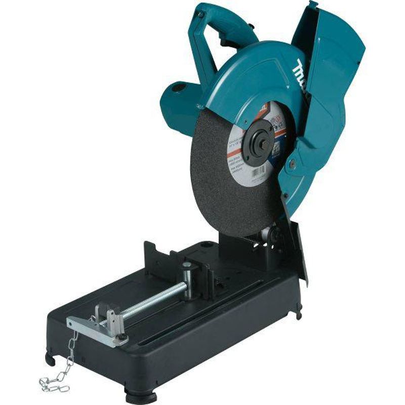 Пила отрезная по металлу MAKITA LW1401