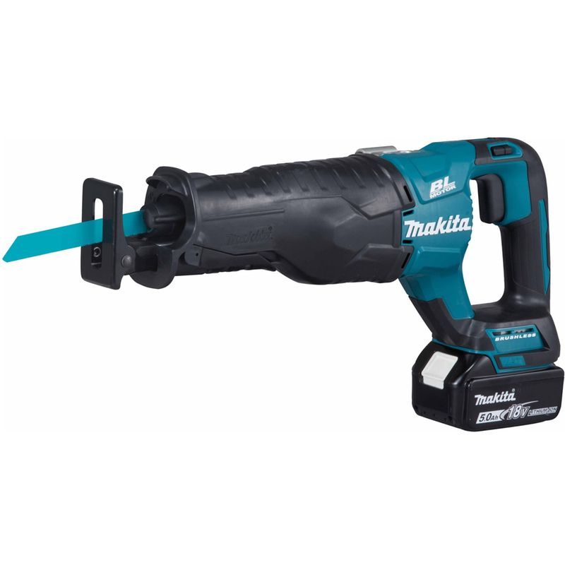 Пила сабельная MAKITA DJR187Z