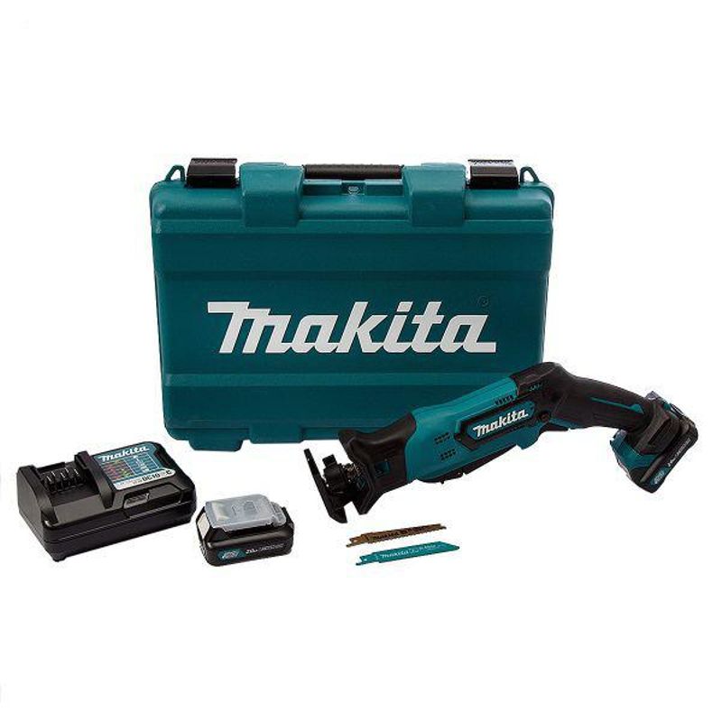 Пила сабельная MAKITA JR103DWAE