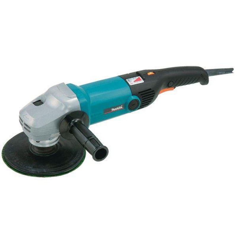 Полировальная машина MAKITA SA7000C