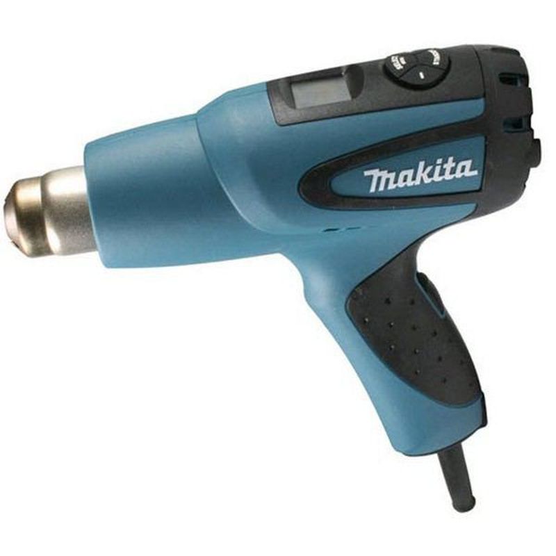 Фен строительный MAKITA HG651C