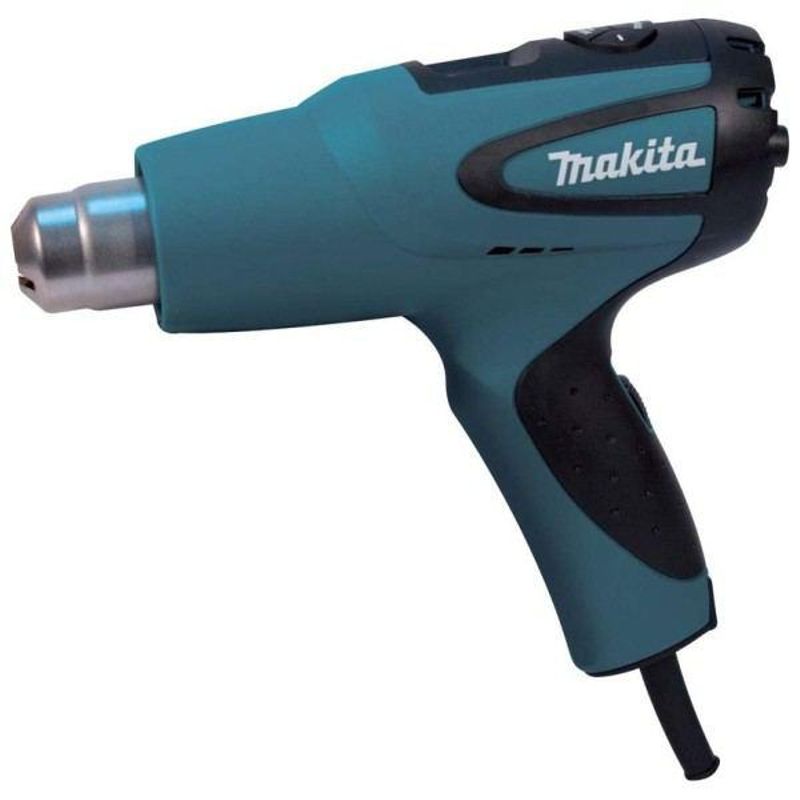 Фен строительный MAKITA HG651CK