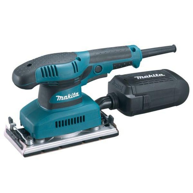 Шлифмашина вибрационная MAKITA BO3710