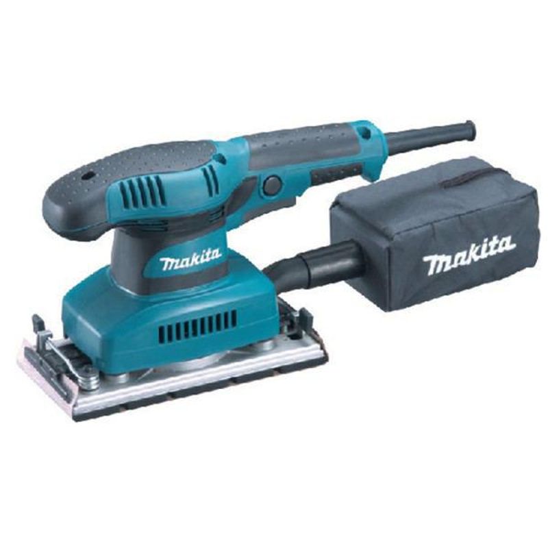 Шлифмашина вибрационная MAKITA BO3711