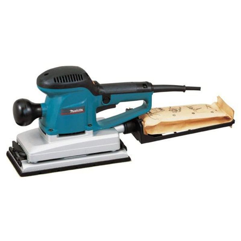 Шлифмашина вибрационная MAKITA BO4900V