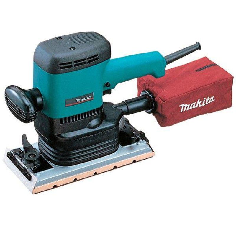Шлифмашина вибрационная MAKITA 9046