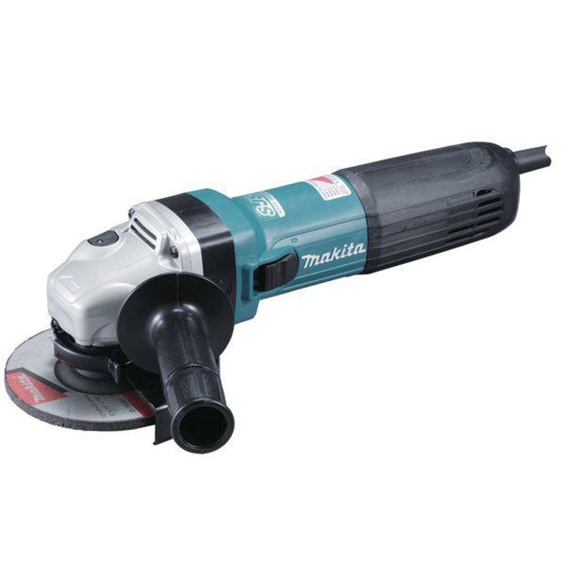 Шлифмашина угловая MAKITA GA5041C