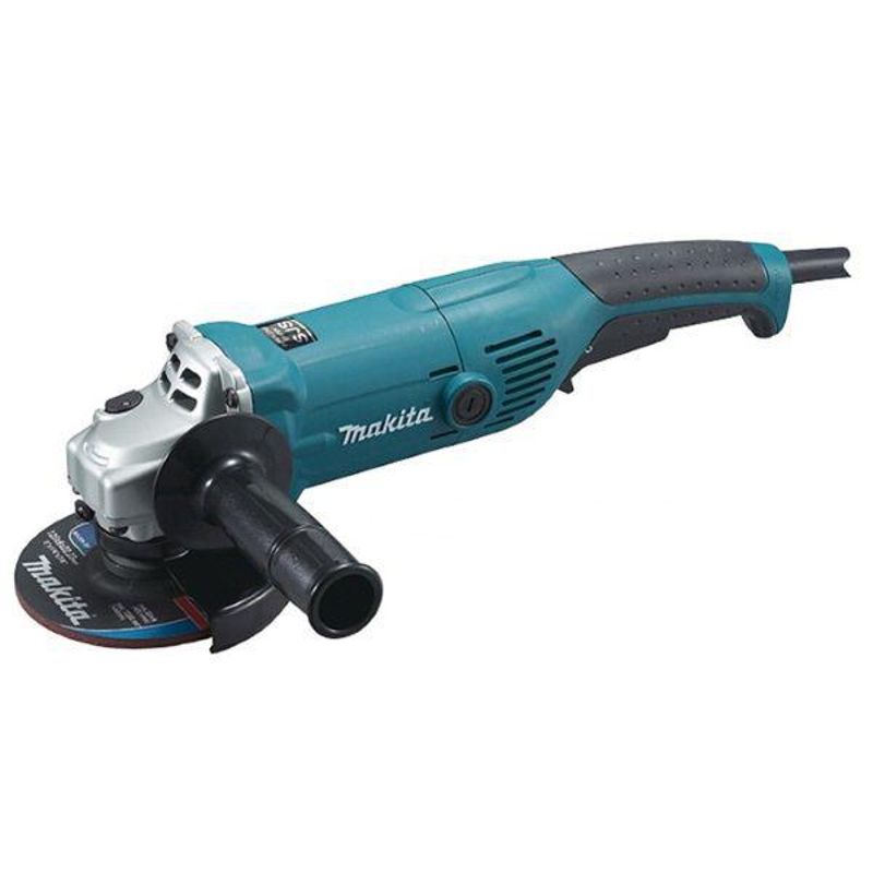Шлифмашина угловая MAKITA GA6021