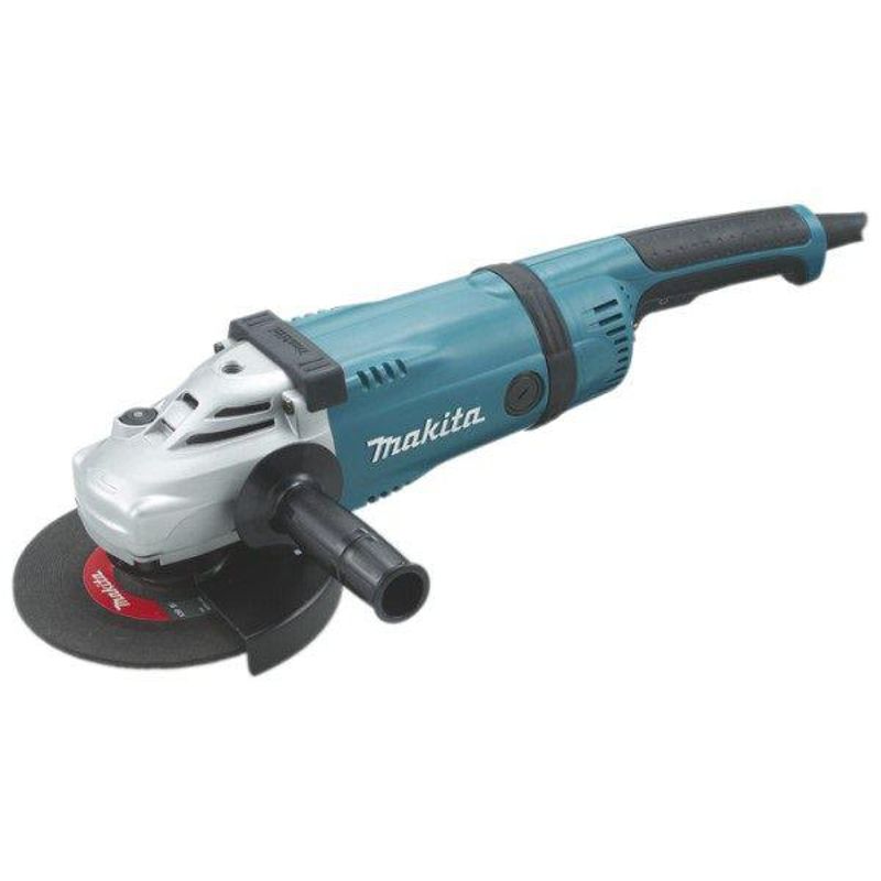 Шлифмашина угловая MAKITA GA7030SF01