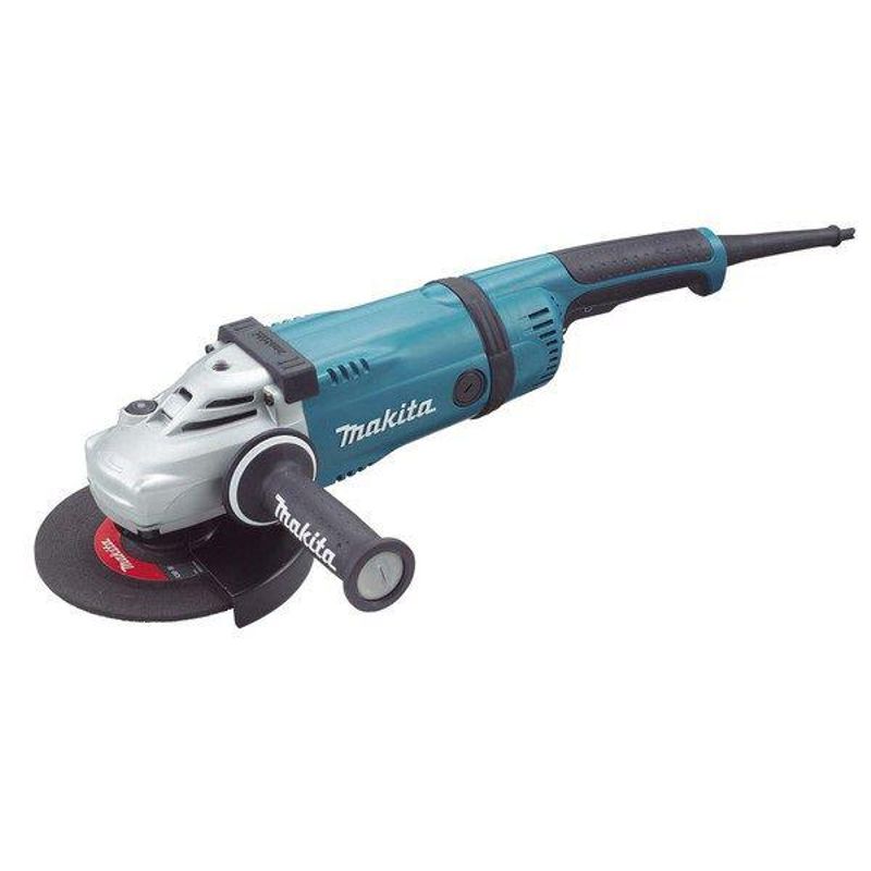 Шлифмашина угловая MAKITA GA7040SF01