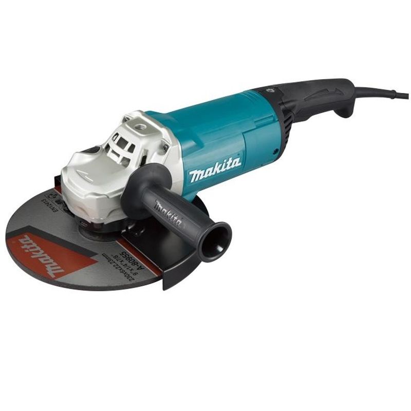 Шлифмашина угловая MAKITA GA7061R