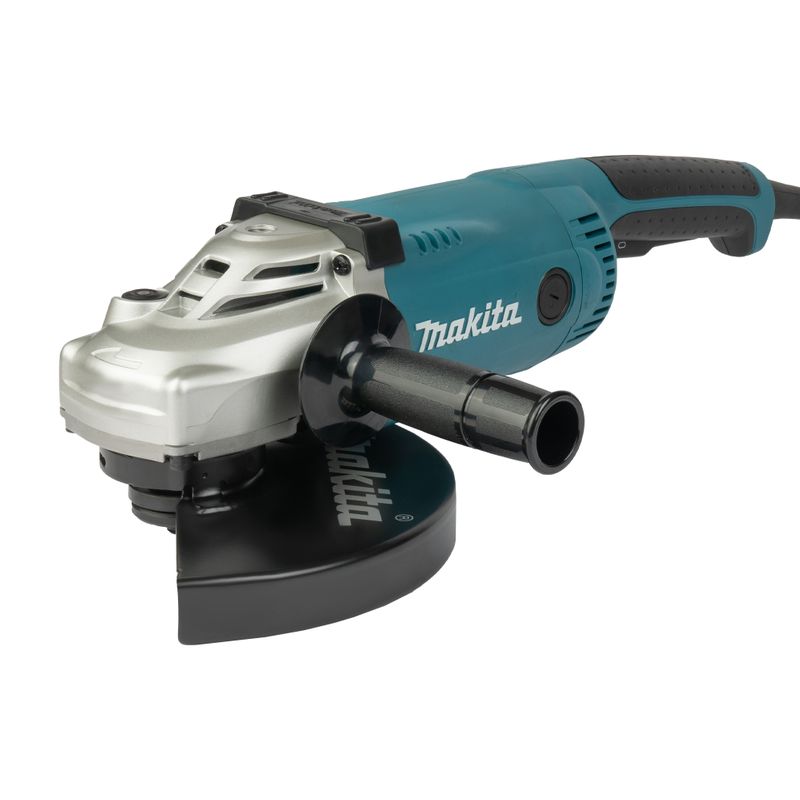 Шлифмашина угловая MAKITA GA9020SF