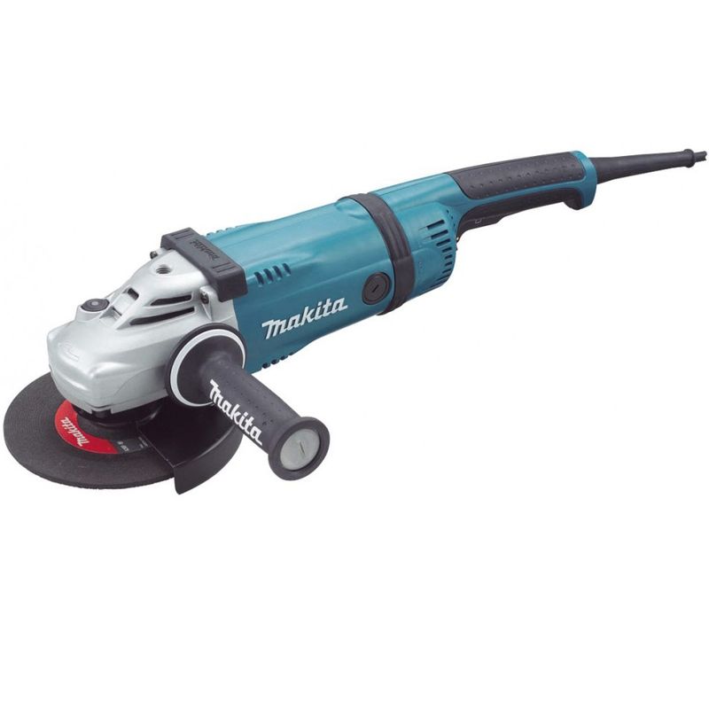 Шлифмашина угловая MAKITA GA9040SF01