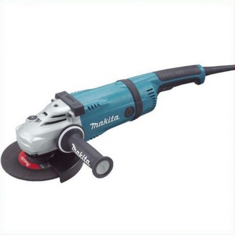 Шлифмашина угловая MAKITA GA9040SFK