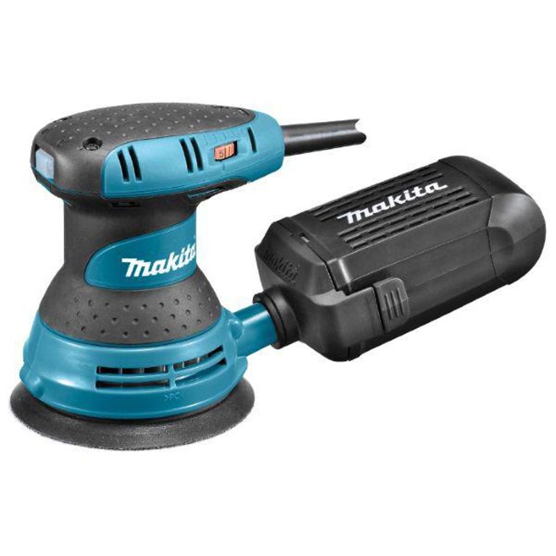 Шлифмашина эксцентриковая MAKITA BO5031