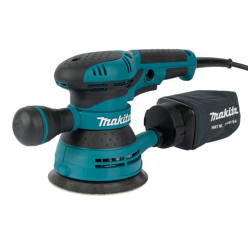 Шлифмашина эксцентриковая MAKITA BO5041