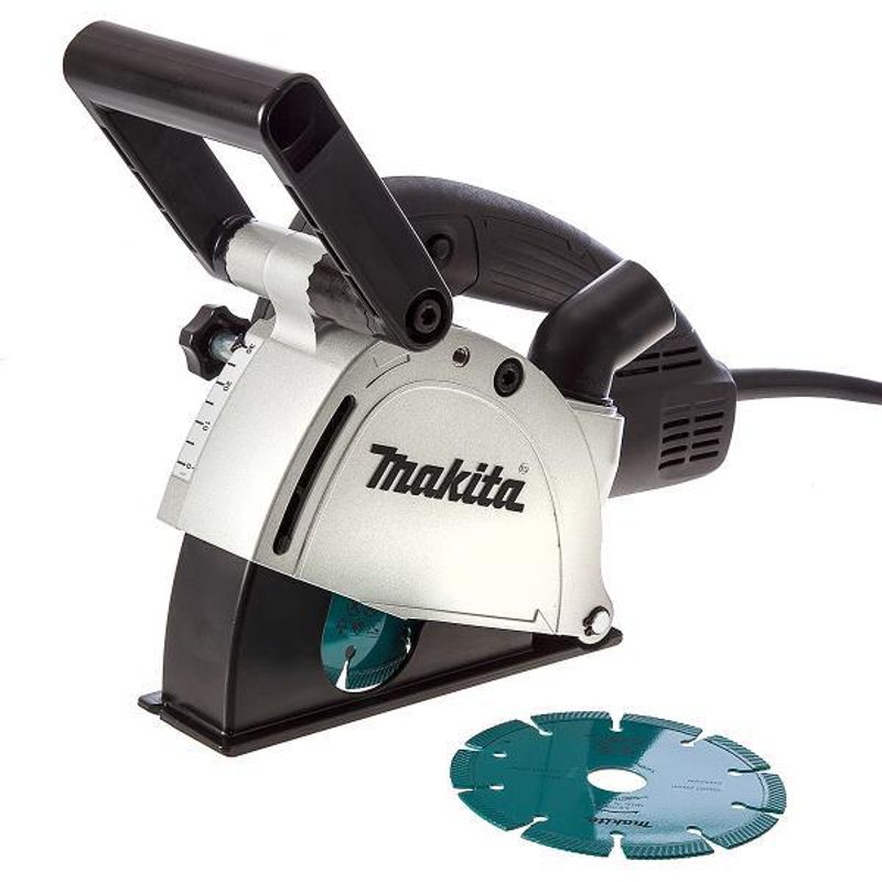 Штроборез MAKITA SG1251J