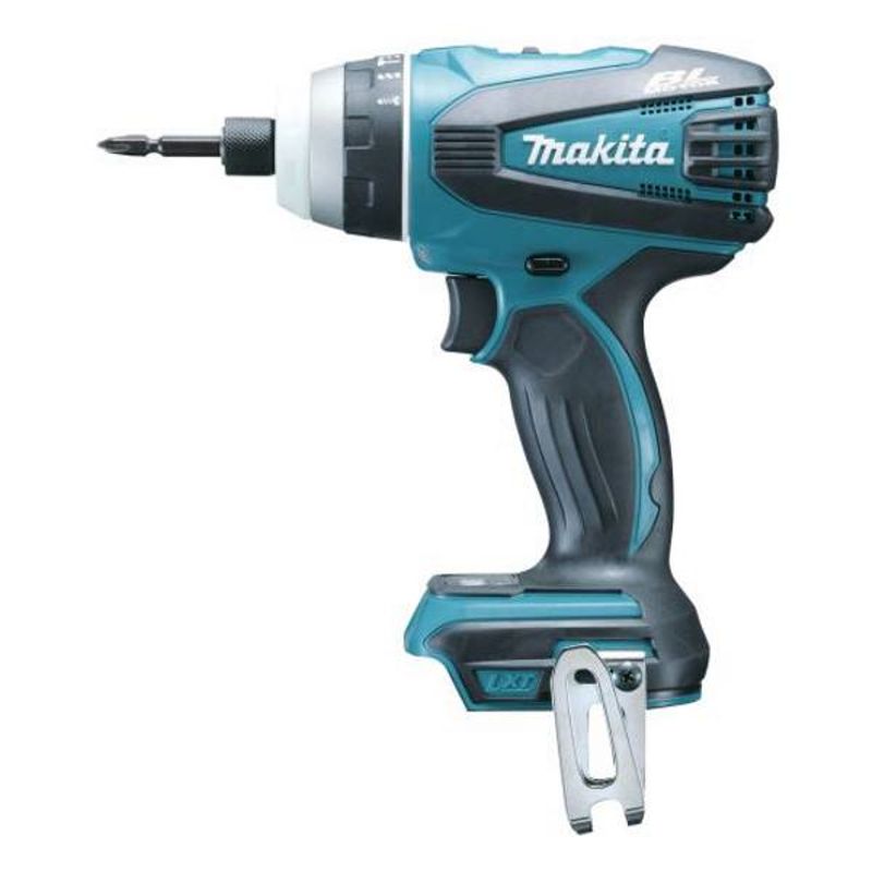 Дрель-шуруповерт ударный MAKITA DTP141Z