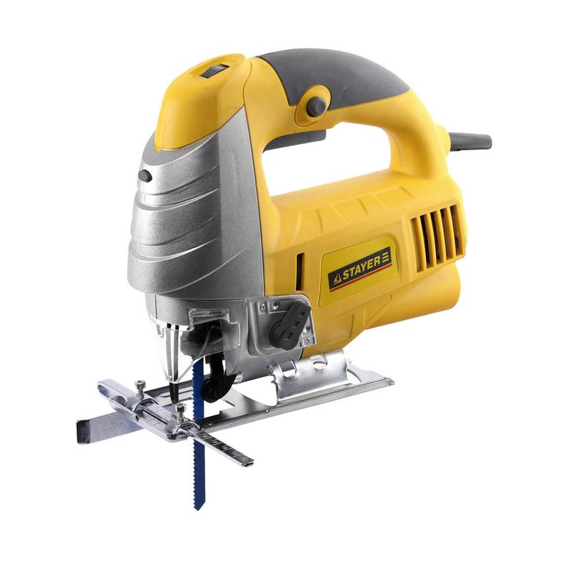 Лобзик электрический STAYER SJS-620-70-E
