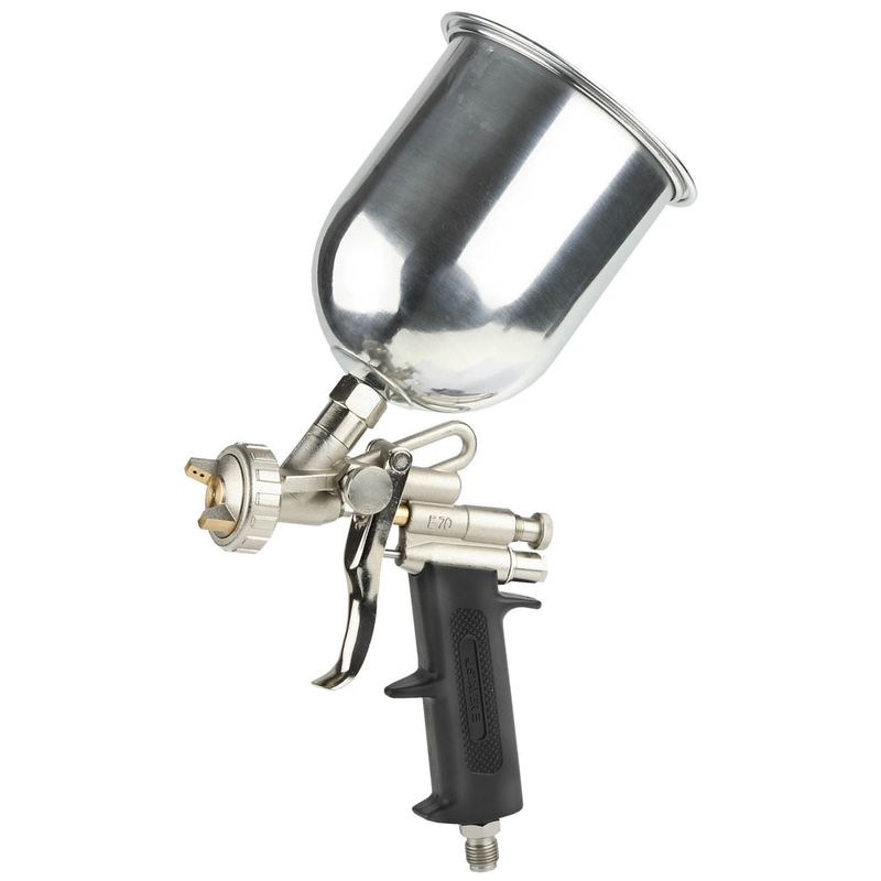 Краскопульт пневматический STAYER PROFESSIONAL 06476