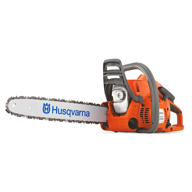 Бензопила HUSQVARNA 236