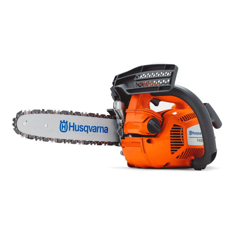 Бензопила HUSQVARNA Т435