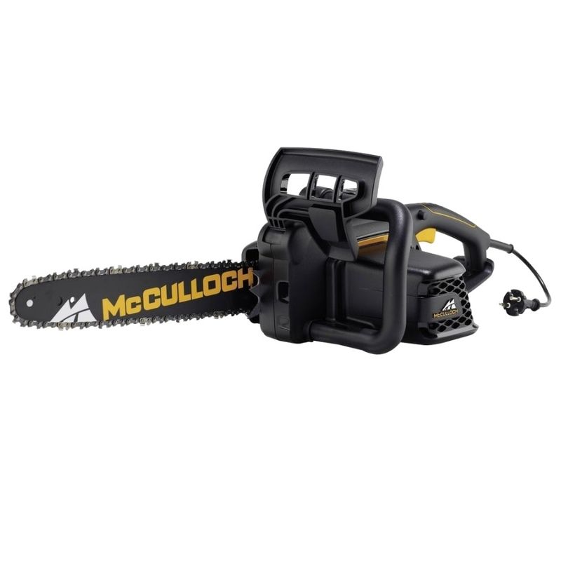 Пила электрическая McCulloch CSE 2040S