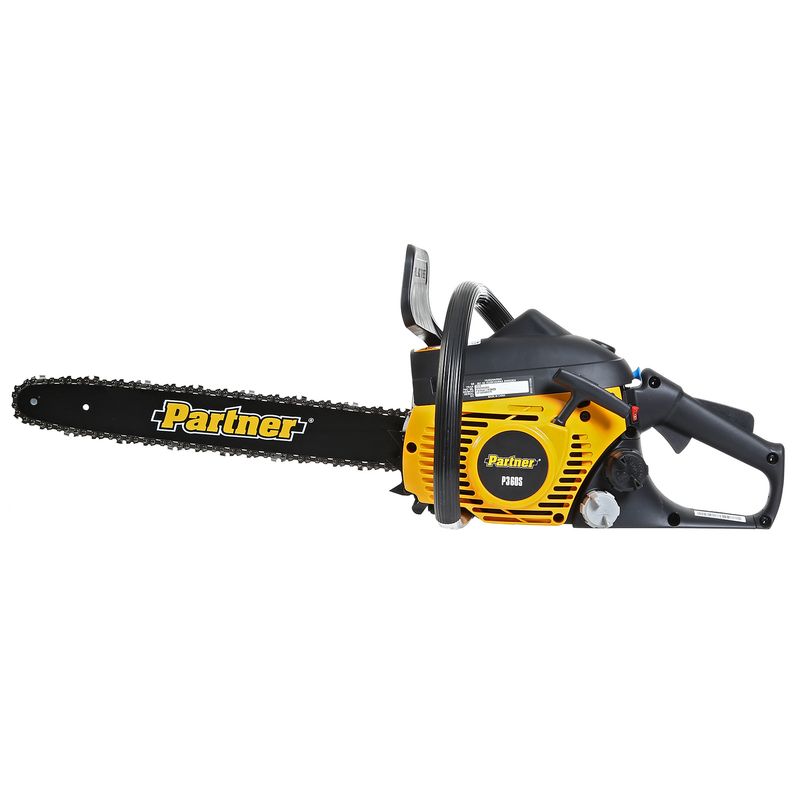Бензопила PARTNER P360S