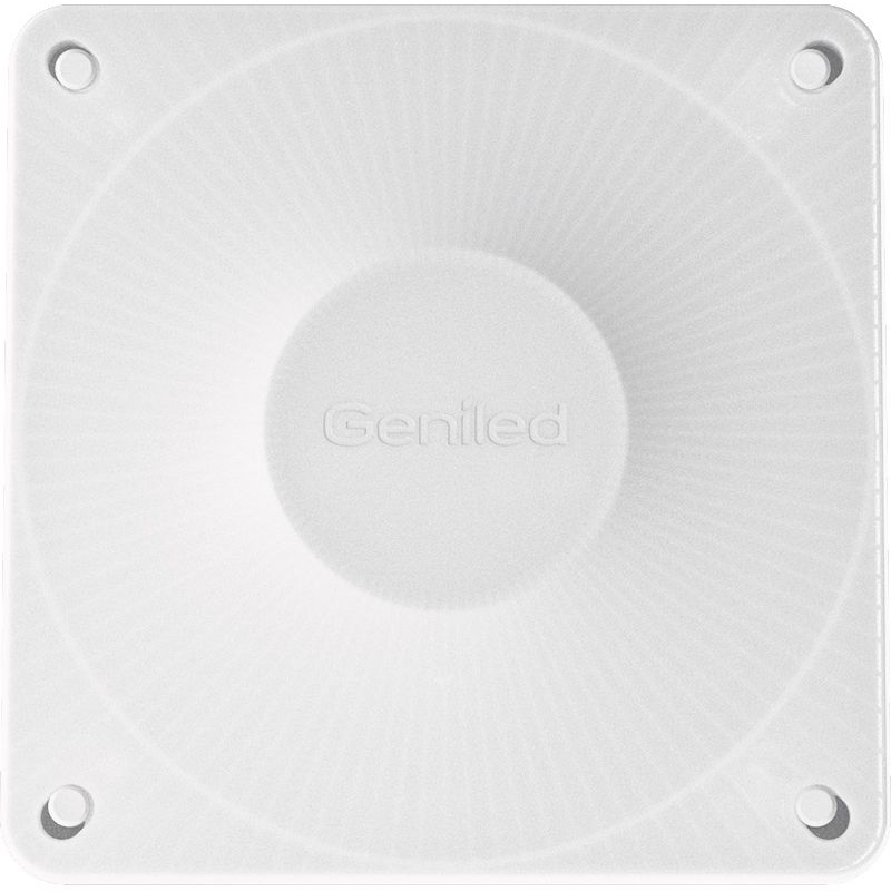 Светодиодный светильник Geniled Public Smart 10W 4200 К