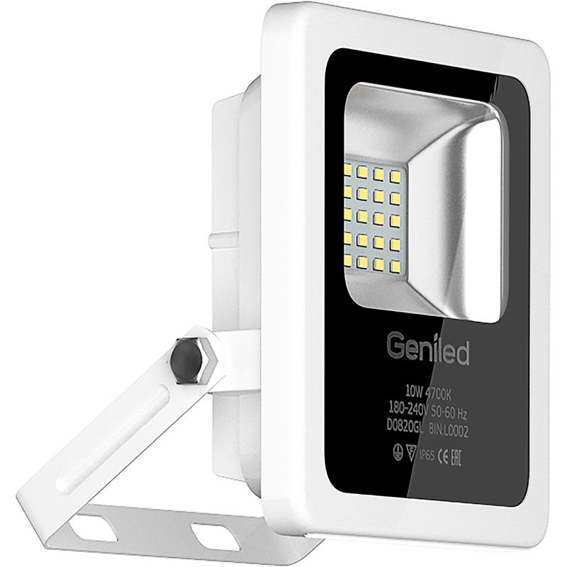 Светодиодный прожектор Geniled СДП-10W 4700K