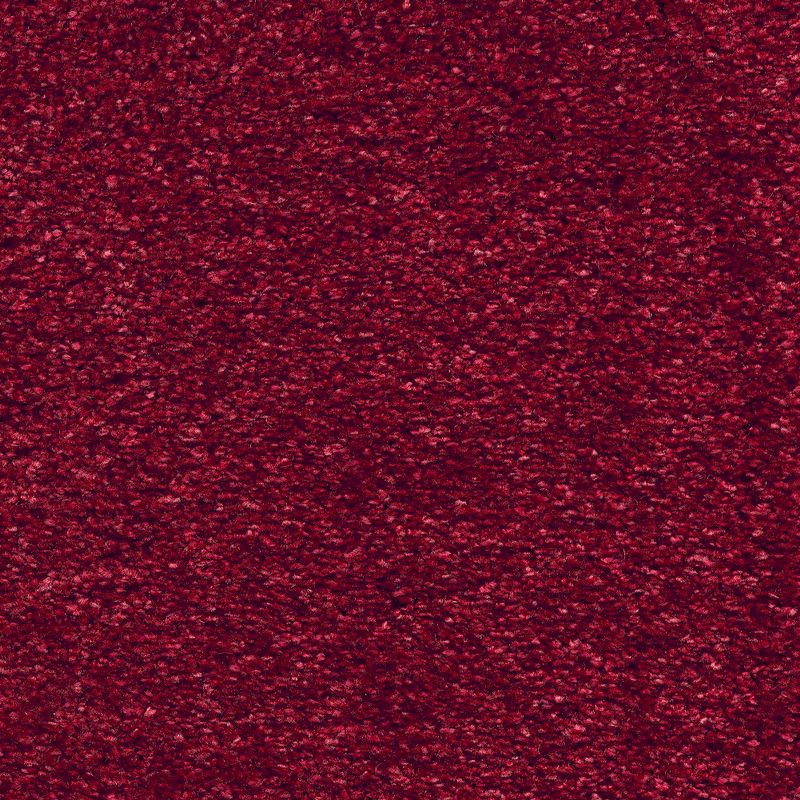 фото Ковровое покрытие associated weavers masquerade certosa 10 красный 4 м