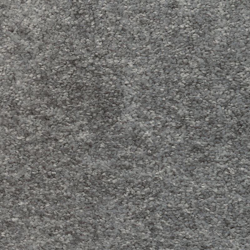 фото Ковровое покрытие aw masquerade luna 97 серый 5 м associated weavers