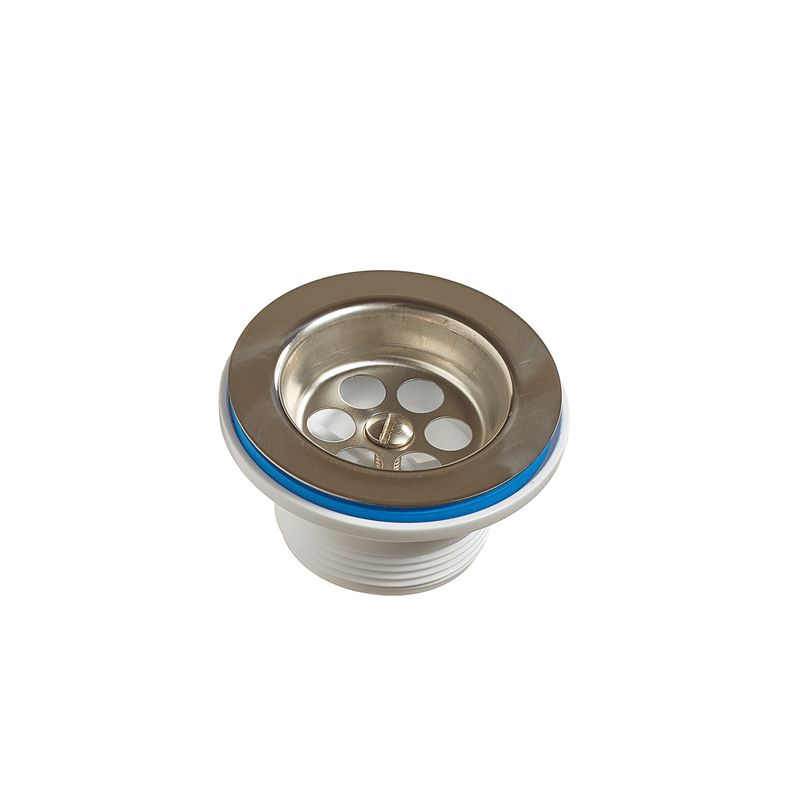 Выпуск для умывальника 1.1/4" А-3204-2 Орио