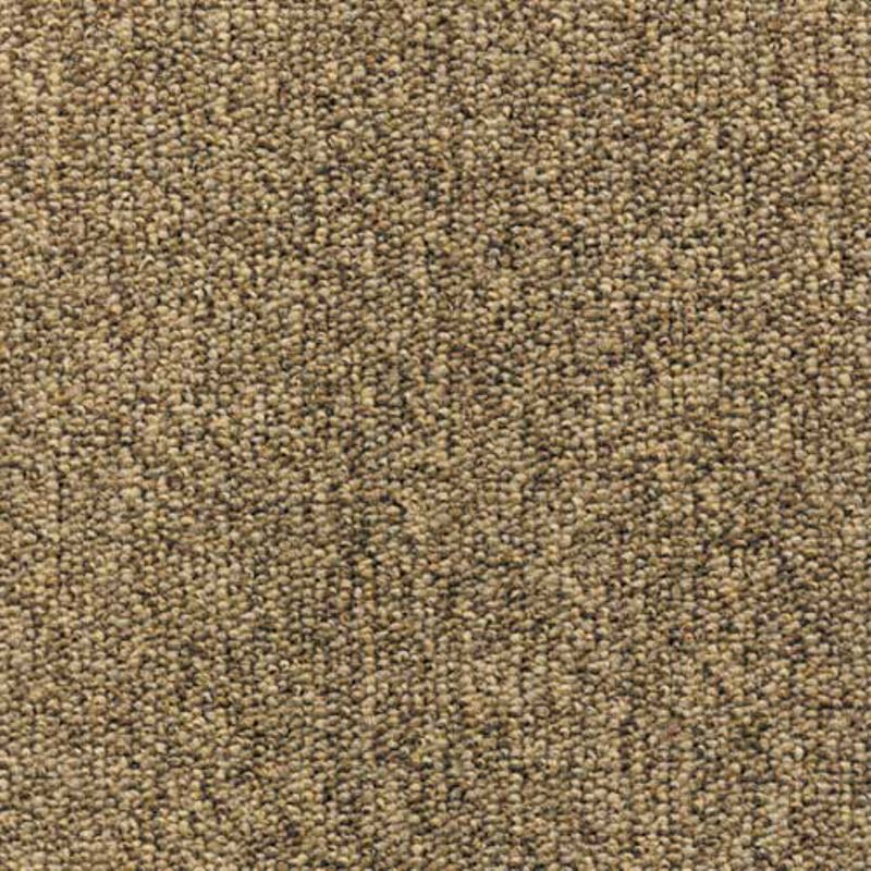 фото Комерческое ковровое покрытие stratos 34, 4 м, светло-коричневый 100% ра associated weavers
