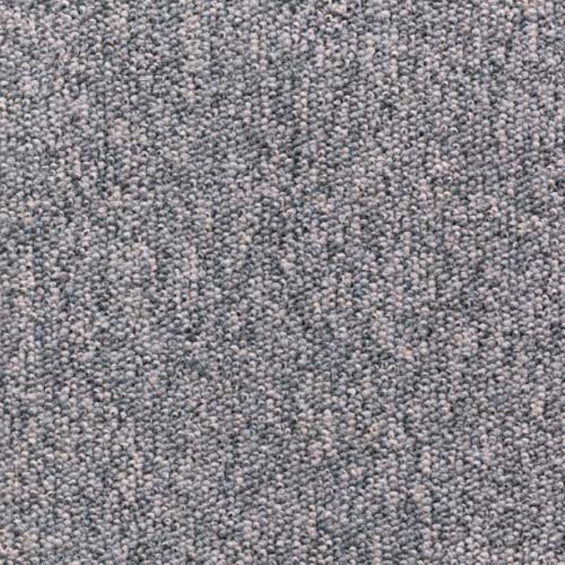 фото Комерческое ковровое покрытие stratos 92, 4 м, серо-бежевый 100% ра associated weavers