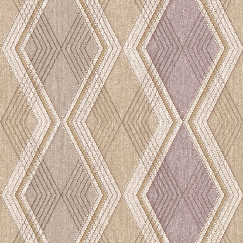 Обои виниловые на флизелиновой основе Erismann Bellagio 3442-4