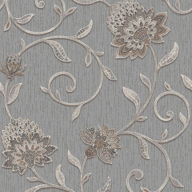 Обои виниловые на флизелиновой основе Erismann Bellagio 4378-7